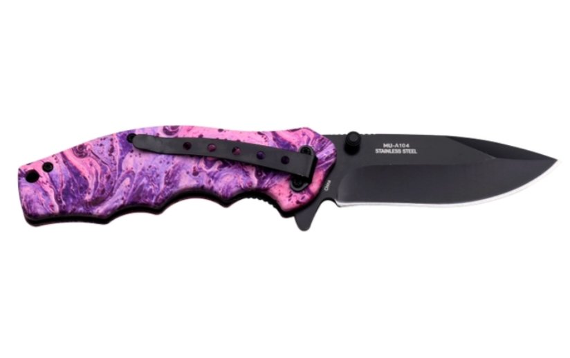 Digital Camo | Master USA - AO Knife - Master USA at Uppercut Tactical